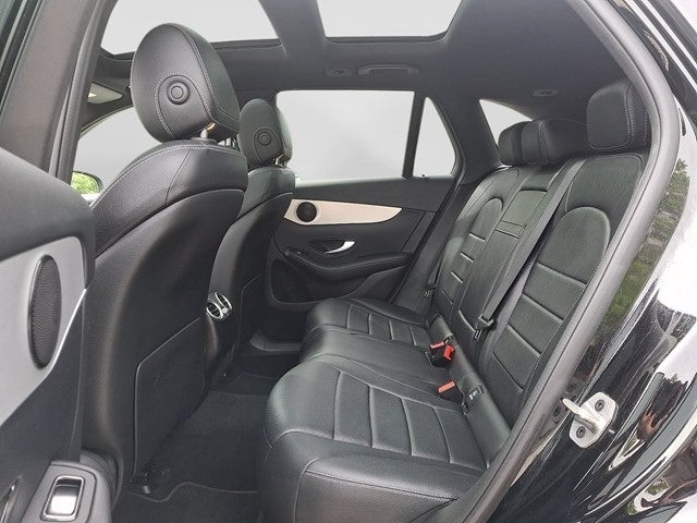 2022 Mercedes-Benz GLC GLC 300 4MATIC®