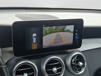 2022 Mercedes-Benz GLC GLC 300 4MATIC®
