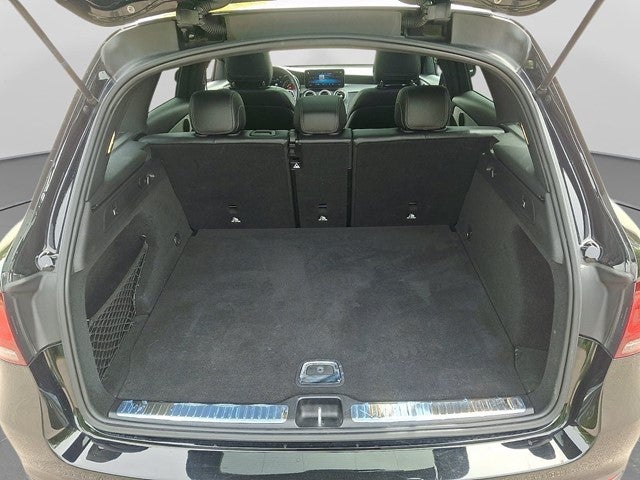 2022 Mercedes-Benz GLC GLC 300 4MATIC®