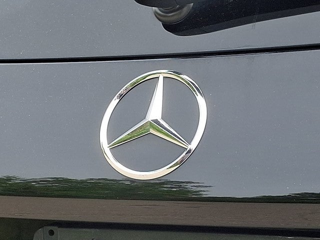 2022 Mercedes-Benz GLC GLC 300 4MATIC®