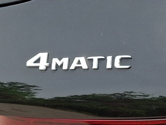 2022 Mercedes-Benz GLC GLC 300 4MATIC®