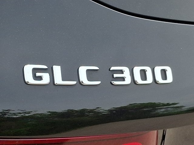 2022 Mercedes-Benz GLC GLC 300 4MATIC®