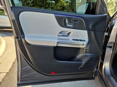 2023 Mercedes-Benz GLB GLB 250