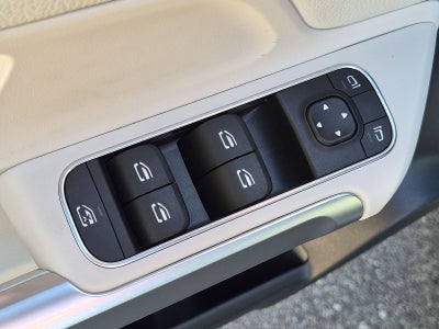 2023 Mercedes-Benz GLB GLB 250