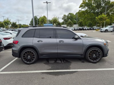 2023 Mercedes-Benz GLB GLB 250