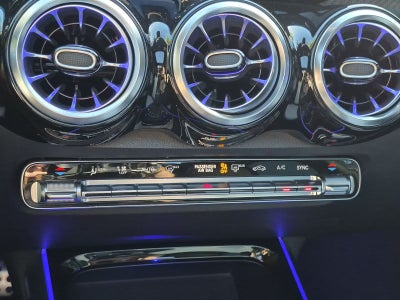 2023 Mercedes-Benz GLB GLB 250