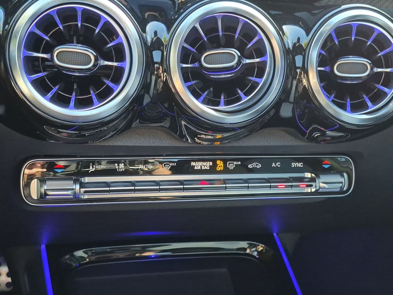2023 Mercedes-Benz GLB GLB 250
