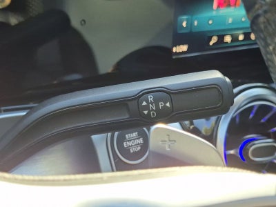 2023 Mercedes-Benz GLB GLB 250