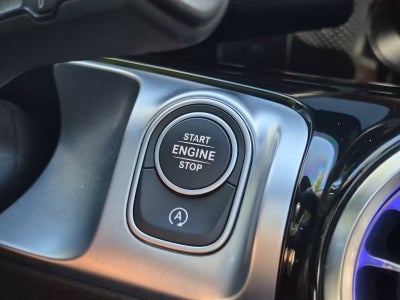 2023 Mercedes-Benz GLB GLB 250