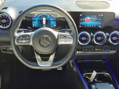 2023 Mercedes-Benz GLB GLB 250