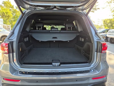 2023 Mercedes-Benz GLB GLB 250