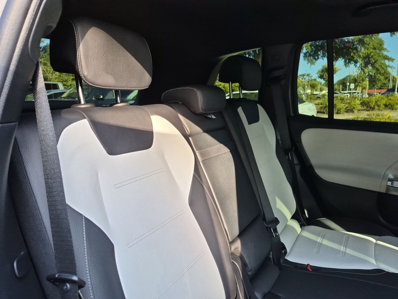 2023 Mercedes-Benz GLB GLB 250