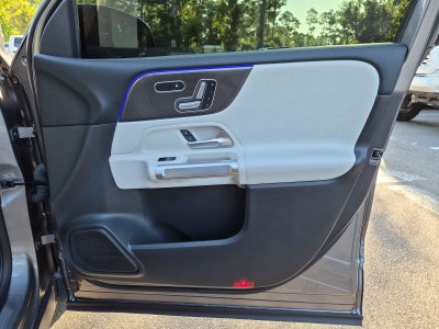 2023 Mercedes-Benz GLB GLB 250