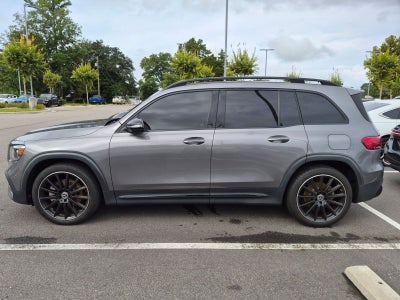 2023 Mercedes-Benz GLB GLB 250