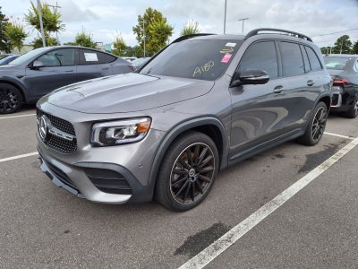 2023 Mercedes-Benz GLB GLB 250