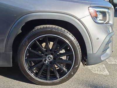2023 Mercedes-Benz GLB GLB 250