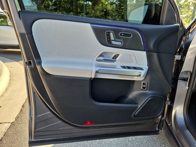 2023 Mercedes-Benz GLB GLB 250
