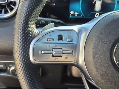 2023 Mercedes-Benz GLB GLB 250