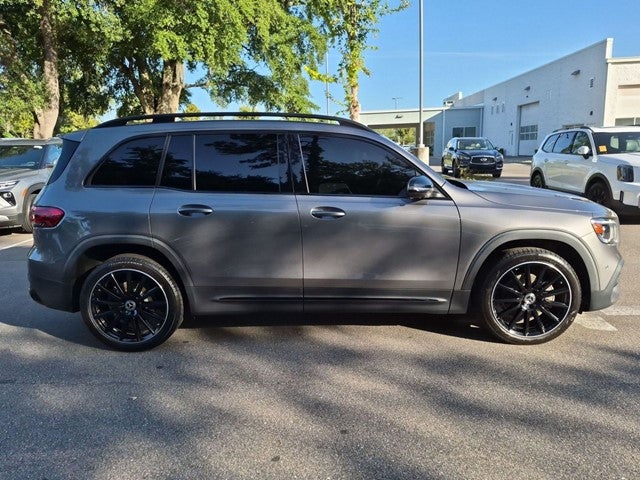 2023 Mercedes-Benz GLB GLB 250