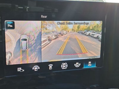 2023 Mercedes-Benz GLB GLB 250