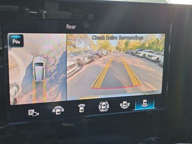 2023 Mercedes-Benz GLB GLB 250