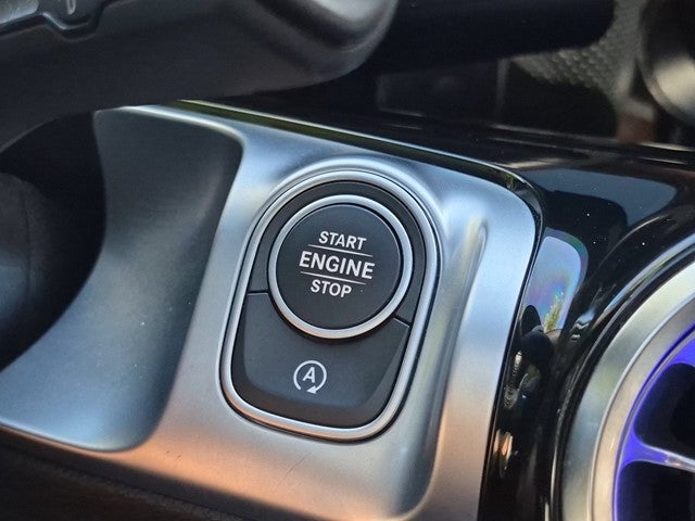 2023 Mercedes-Benz GLB GLB 250