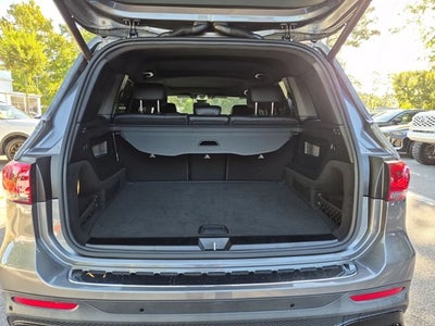 2023 Mercedes-Benz GLB GLB 250