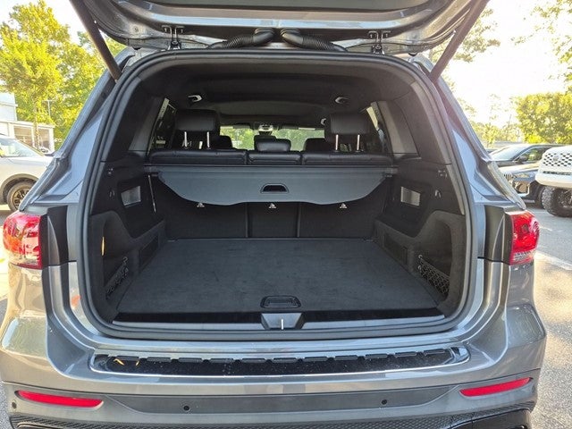 2023 Mercedes-Benz GLB GLB 250