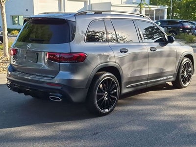 2023 Mercedes-Benz GLB GLB 250