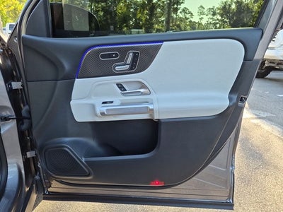 2023 Mercedes-Benz GLB GLB 250