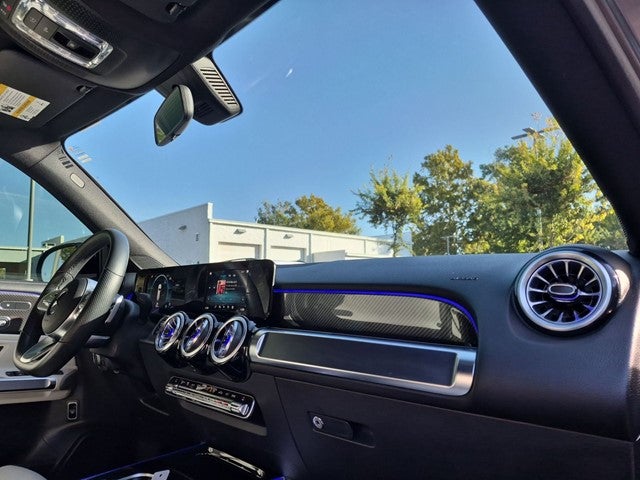 2023 Mercedes-Benz GLB GLB 250