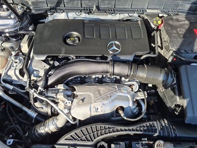 2023 Mercedes-Benz GLB GLB 250