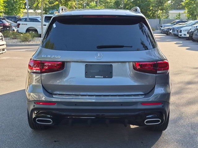 2023 Mercedes-Benz GLB GLB 250