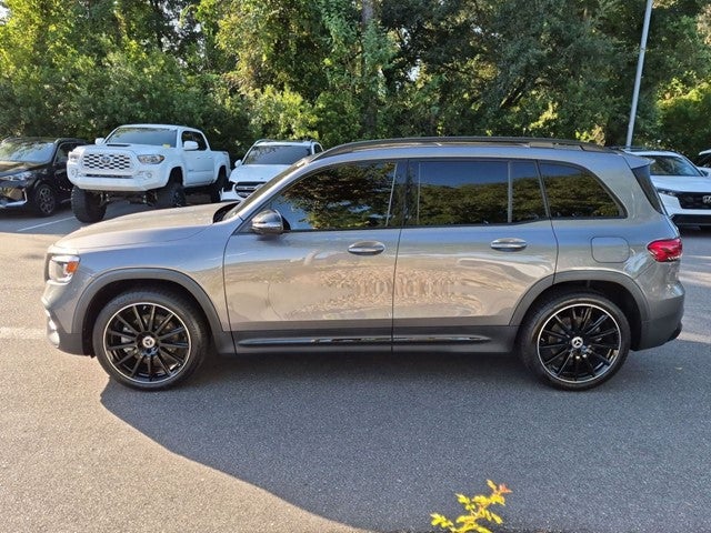 2023 Mercedes-Benz GLB GLB 250