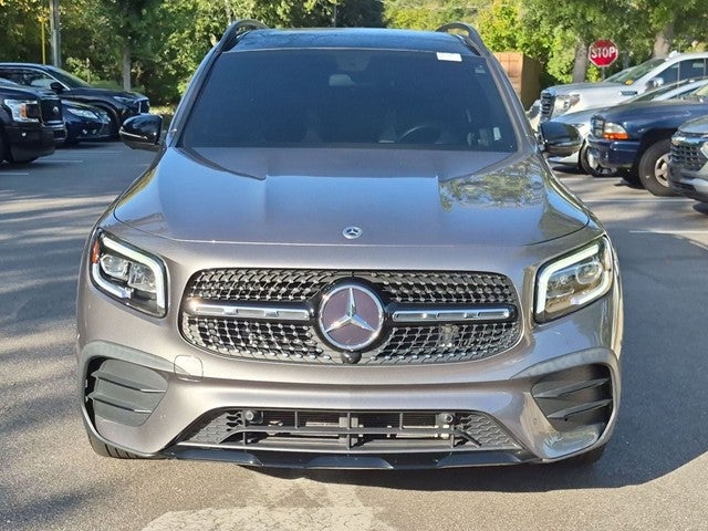 2023 Mercedes-Benz GLB GLB 250