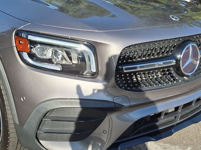 2023 Mercedes-Benz GLB GLB 250