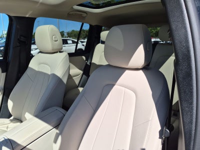 2023 Mercedes-Benz GLB GLB 250 4MATIC®