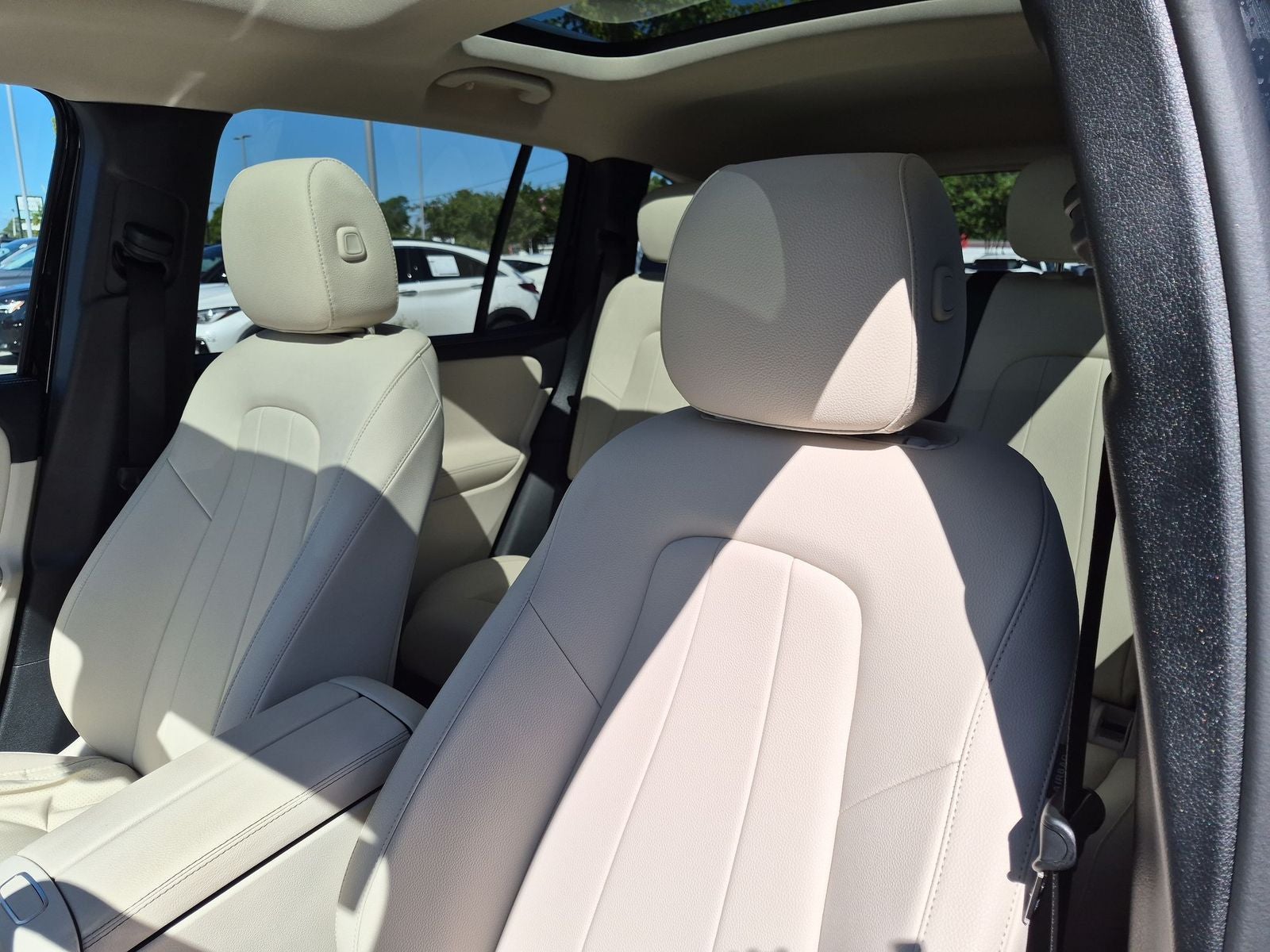 2023 Mercedes-Benz GLB GLB 250 4MATIC®