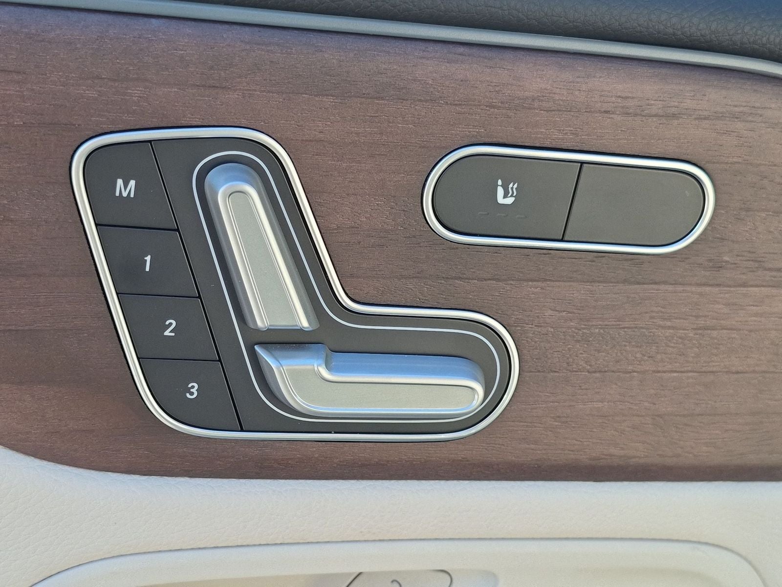 2023 Mercedes-Benz GLB GLB 250 4MATIC®