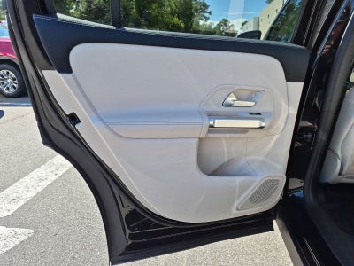 2023 Mercedes-Benz GLB GLB 250 4MATIC®