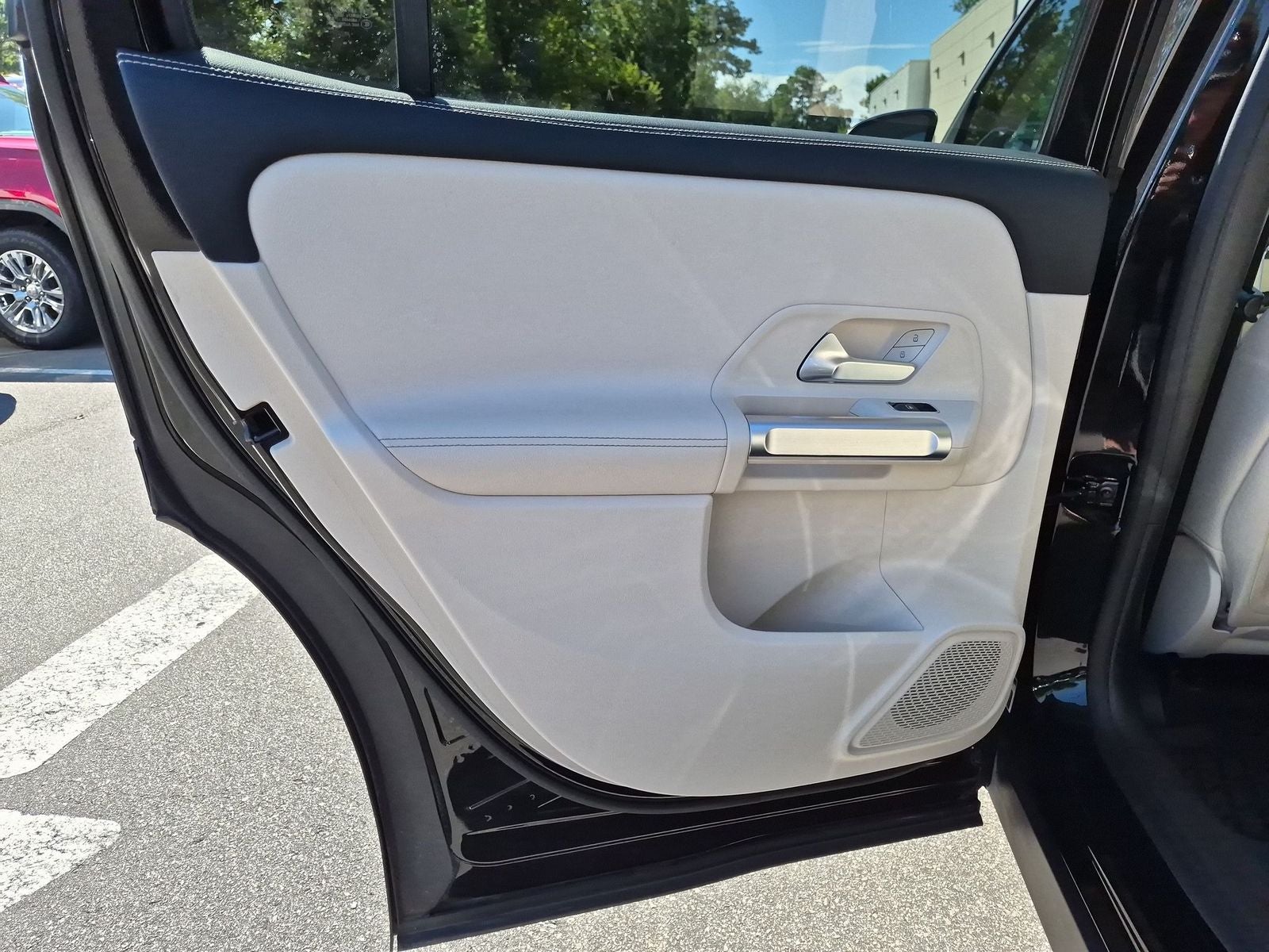 2023 Mercedes-Benz GLB GLB 250 4MATIC®