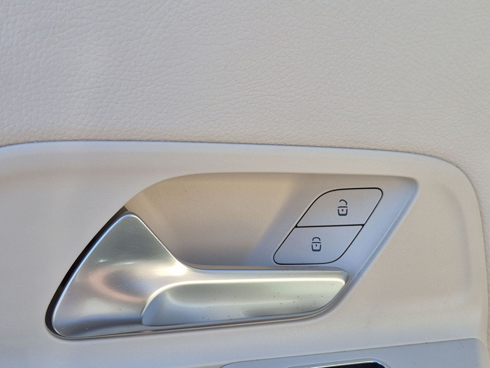 2023 Mercedes-Benz GLB GLB 250 4MATIC®