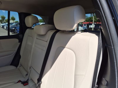 2023 Mercedes-Benz GLB GLB 250 4MATIC®