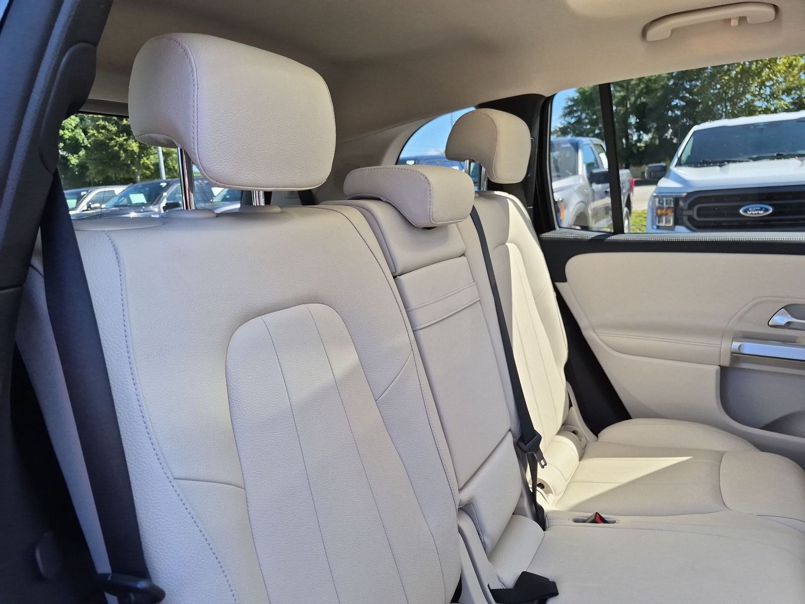 2023 Mercedes-Benz GLB GLB 250 4MATIC®
