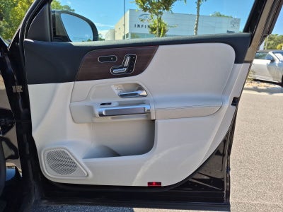 2023 Mercedes-Benz GLB GLB 250 4MATIC®