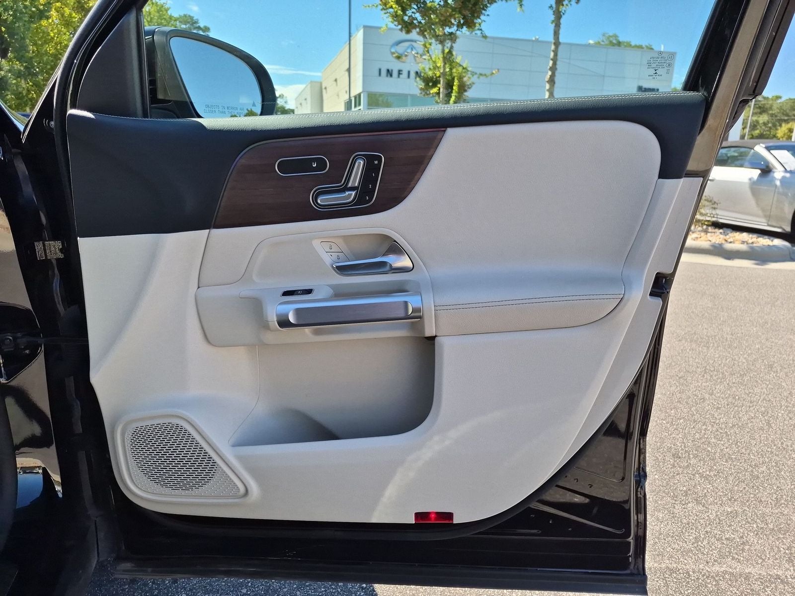 2023 Mercedes-Benz GLB GLB 250 4MATIC®
