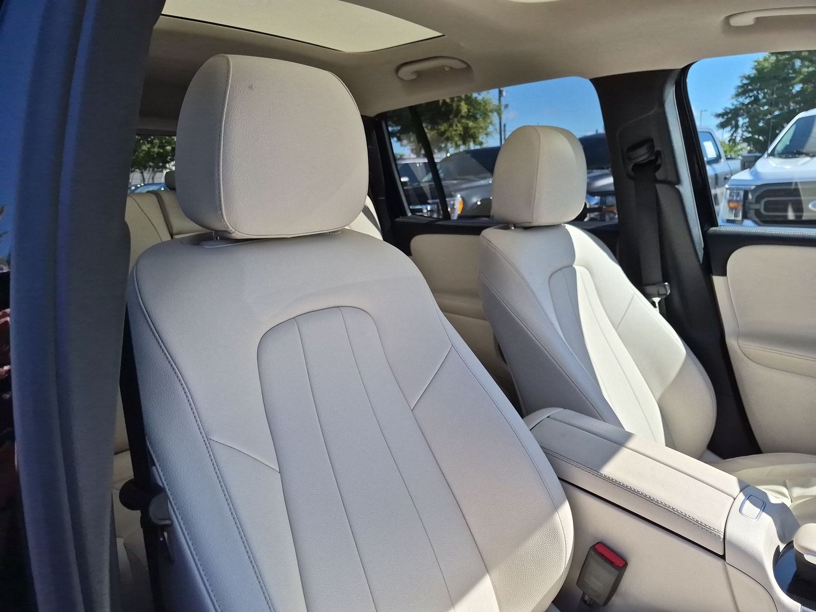 2023 Mercedes-Benz GLB GLB 250 4MATIC®
