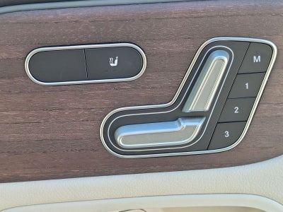 2023 Mercedes-Benz GLB GLB 250 4MATIC®