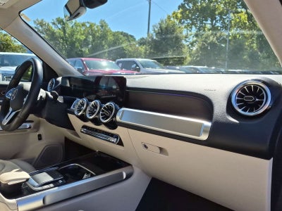 2023 Mercedes-Benz GLB GLB 250 4MATIC®