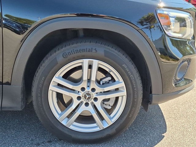2023 Mercedes-Benz GLB GLB 250 4MATIC®